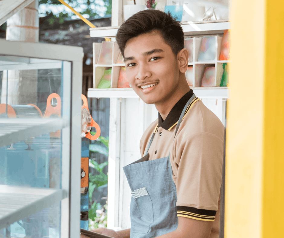 Albert Backham - Business Owner Testimonial